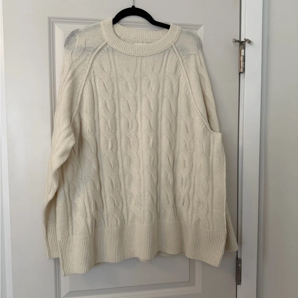 Aerie Sweater